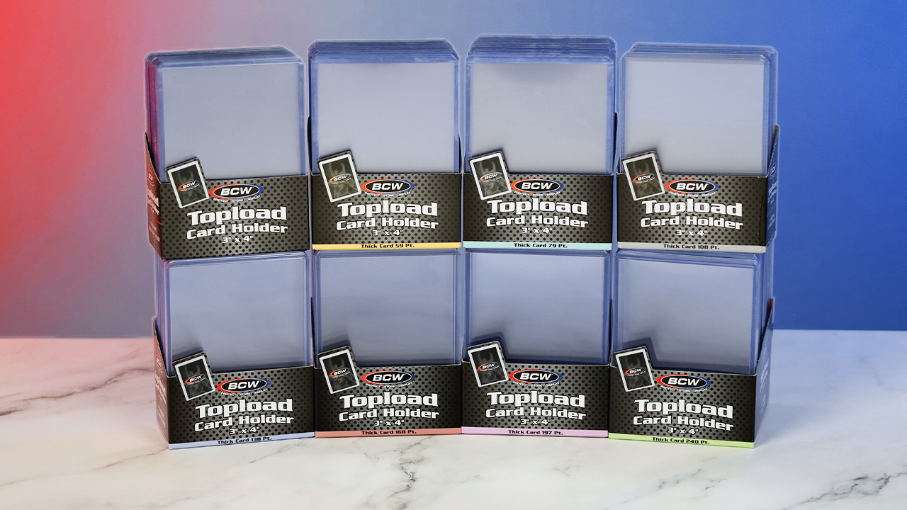 What Thickness of Card Holder Do I Need?