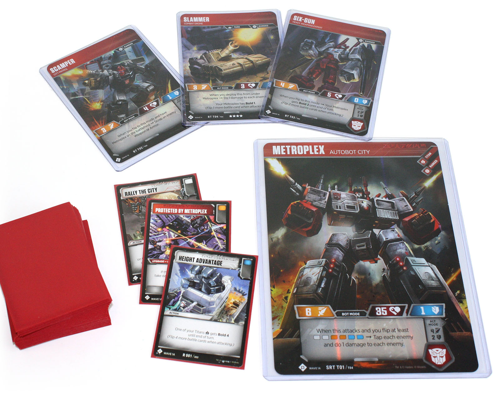 F1510 Free Mat Bag Transformers G1 Optimus Prime Anime Card Game Playmat CCG Mat 