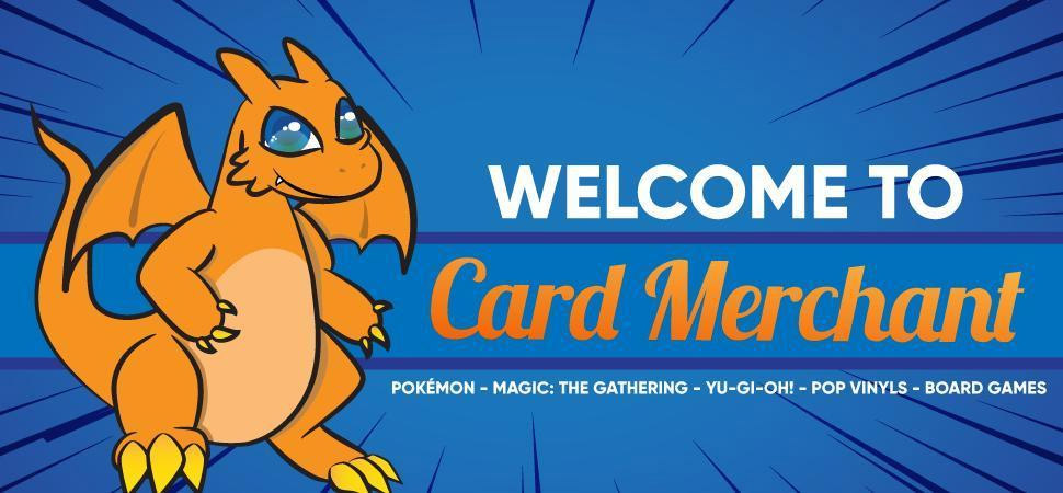 Card Merchant logo