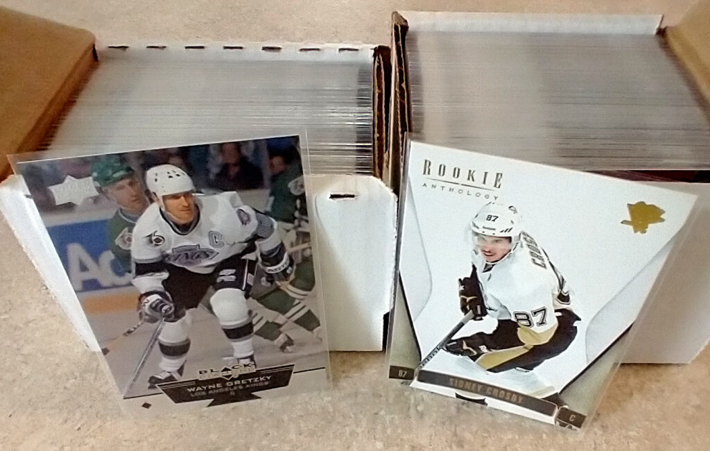 Card Thickness Example