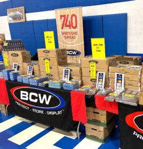 Bcw Indiana BCW Show Vendor Partner Program - BCW Supplies - BlogBCW Supplies – Blog