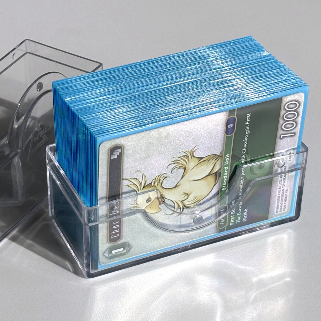 Final Fantasy Cards