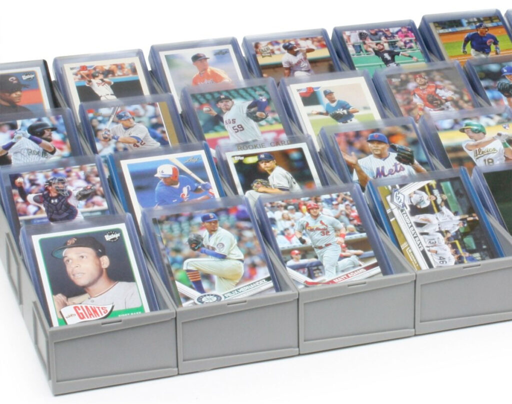 Modular Sorting Tray