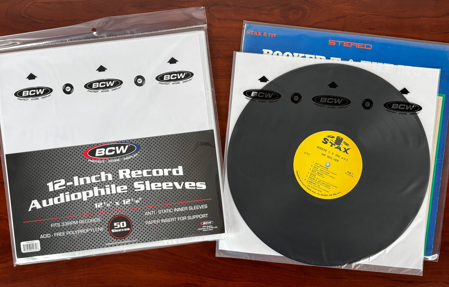 A Deep Dive Into Vinyl Record Sleeve Materials BCW Supplies BlogBCW A Deep Dive Into Vinyl Record Sleeve Materials BCW Supplies BlogBCW