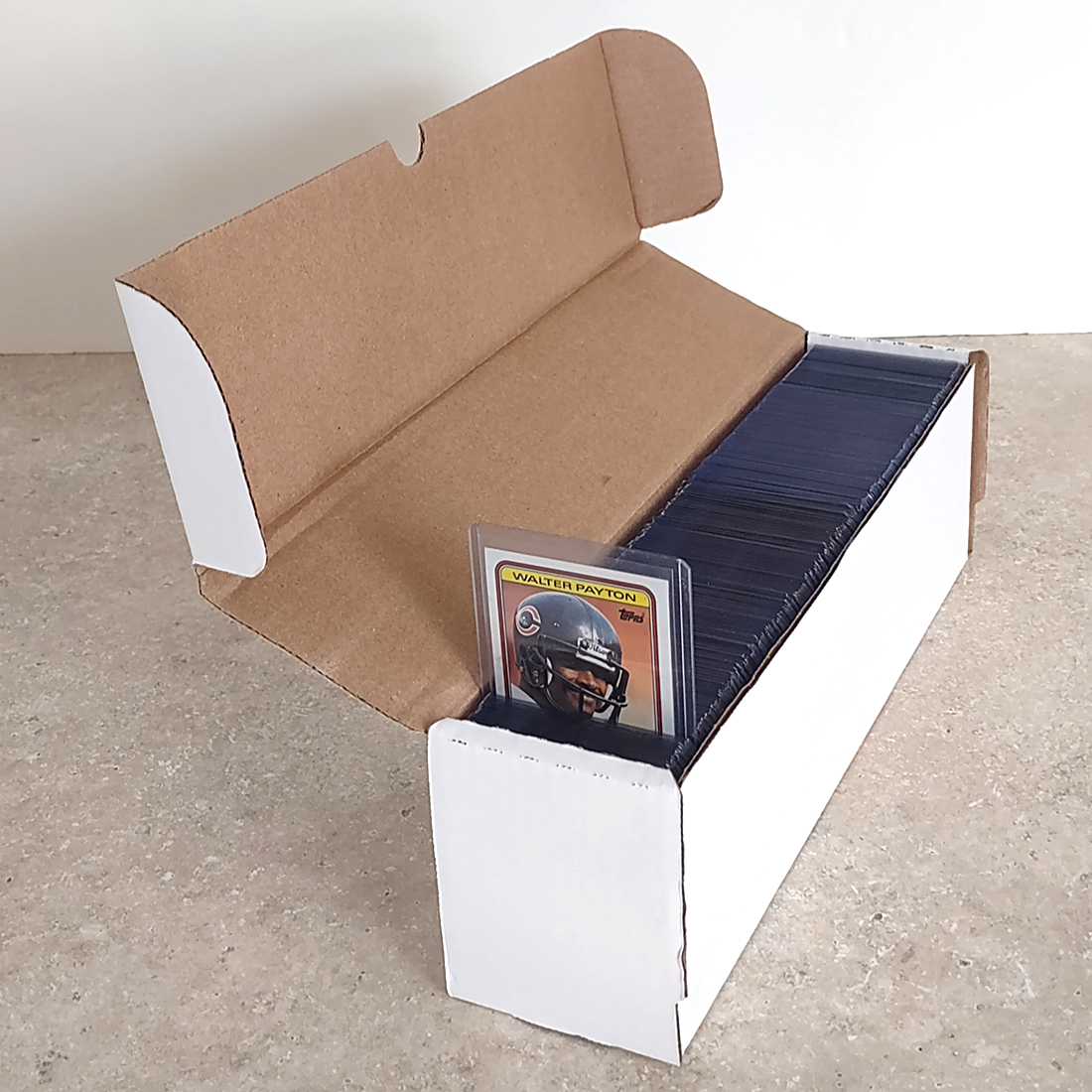 05 - Large Toploaders Box - BCW Supplies - BlogBCW Supplies – Blog