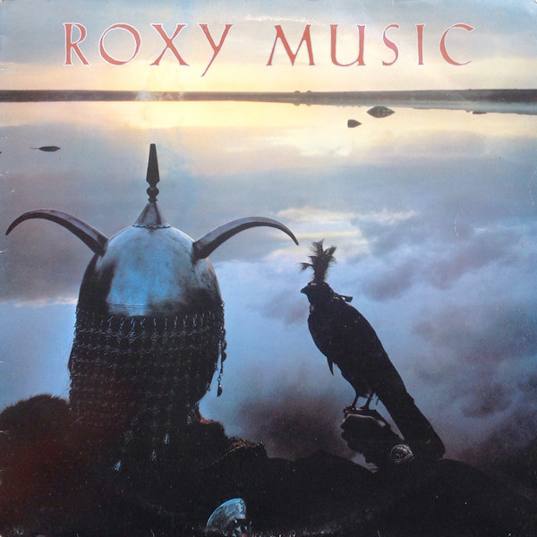 Roxy Music &ndash; Avalon