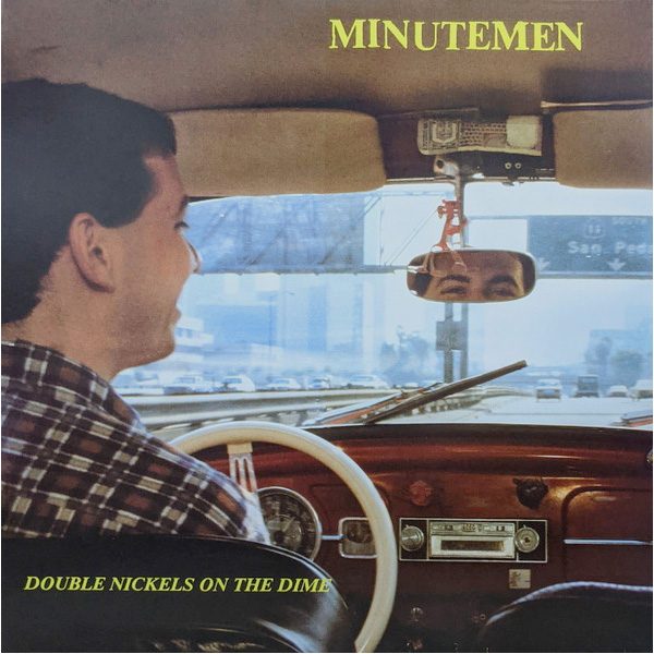 Minutemen