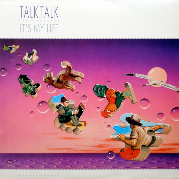 Talk Talk