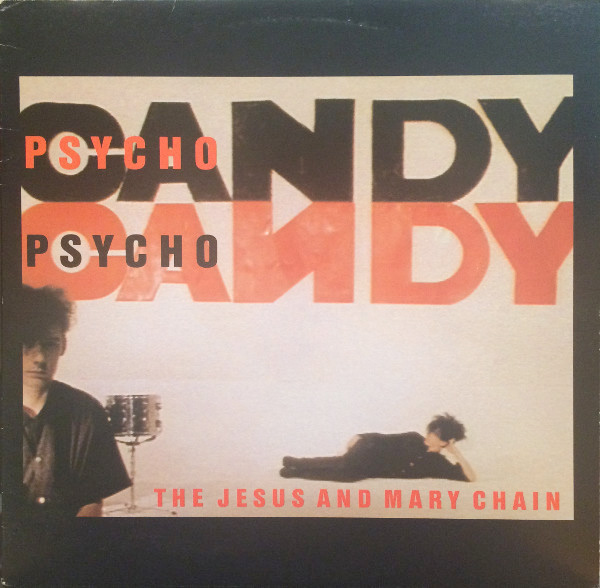 The Jesus and Mary Chain
