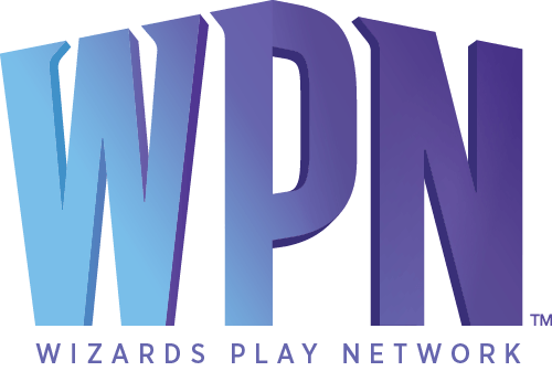 Wizards Play Network Logo
