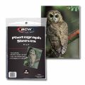 5x7 Photo Protectors | Shop 5x7 Photo Sleeves - BCW Supplies