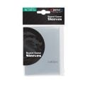 card sleeves 58 x 89 Sleeve Kings Sleeves: Super Large 89x146mm, 110 / Pack These sleeves are sized to fit cards 57.5mm x 89mm Chimera Board Game Sleeves -