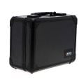 BCW Zion Cases 3-Row Graded Card Storage Box – Aluminum, PSA/BGS/SGC
