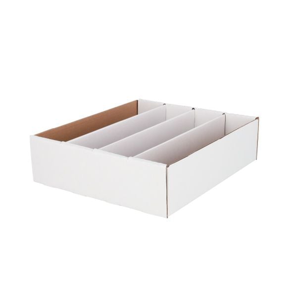Compartment box on sale