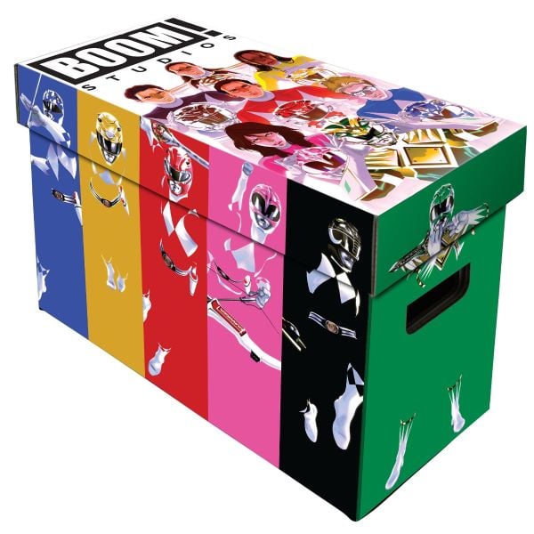 Magazine Storage Boxes  Order Magazine Storage Containers and More - BCW  Supplies