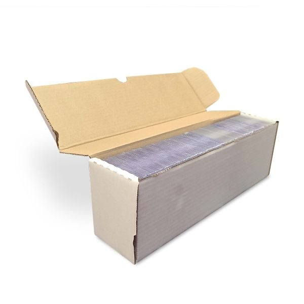 Postcard Storage Box  Shop Postcard Storage Boxes for Your Collection -  BCW Supplies