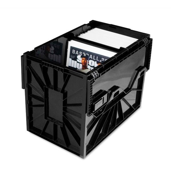 Magazine Storage Boxes  Order Magazine Storage Containers and More - BCW  Supplies