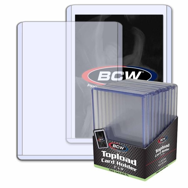 BCW Supplies on X: Coming This Summer - The BCW Modular Sorting Tray is  made by sliding together individual card cells to form the perfect size of  tray for your card game