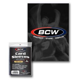 card sleeves made texas TCG Standard Size Custom Card Sleeves – Playmat World main image 0