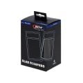 BGS Slab Bumpers - Black