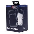 BGS Slab Bumpers - Clear