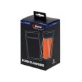 BGS Slab Bumpers - Orange