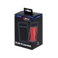 BGS Slab Bumpers - Red