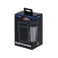 BGS Slab Bumpers - Silver