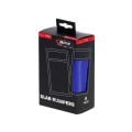 PSA Slab Bumpers - Blue