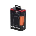 PSA Slab Bumpers - Orange
