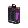 PSA Slab Bumpers - Purple