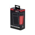 PSA Slab Bumpers - Red