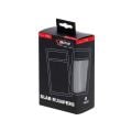PSA Slab Bumpers - Silver