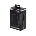 SGC Slab Bumpers - Black