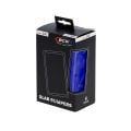 SGC Slab Bumpers - Blue