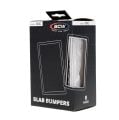 SGC Slab Bumpers - Clear