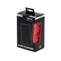 SGC Slab Bumpers - Red