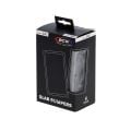 SGC Slab Bumpers - Silver