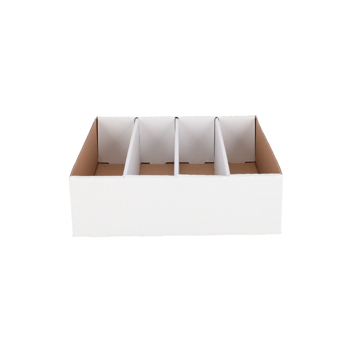 300 Count Card Storage Box - 10 Pack