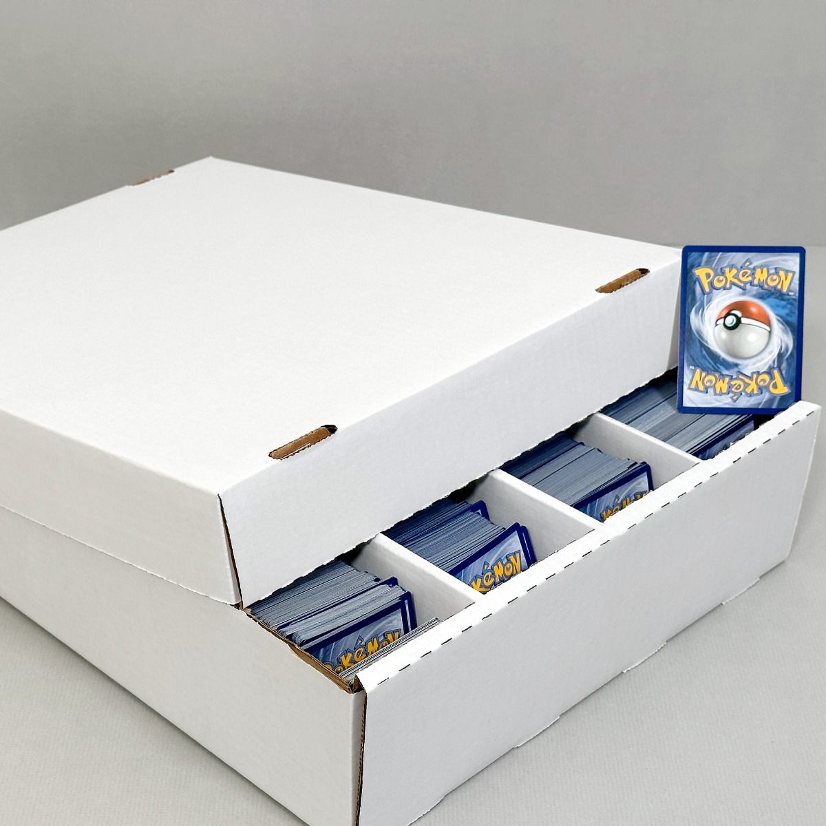 Monster Storage Box  Trading Card Box & Gaming Card Box - BCW Supplies