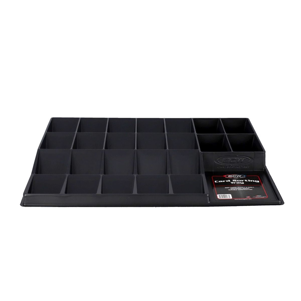 Modular Sorting Tray - BCW - Sort Sports Cards for sale online