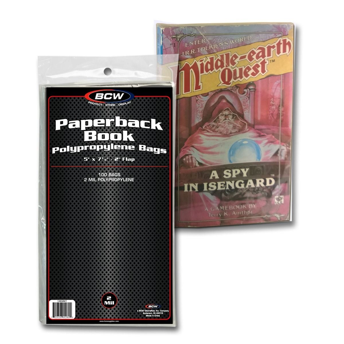 極美品　everyone PAPERBACK POUCH STANDARD Paperback Book Holders | Shop Paperback Sleeves for Paperback