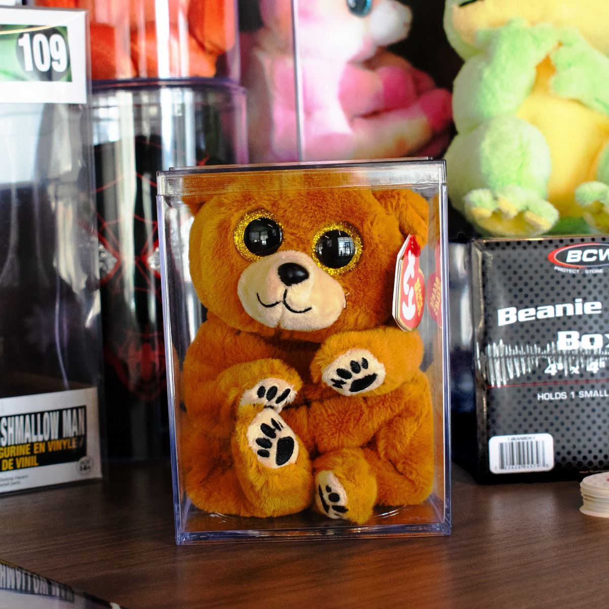 Ty beanie babies store clearance