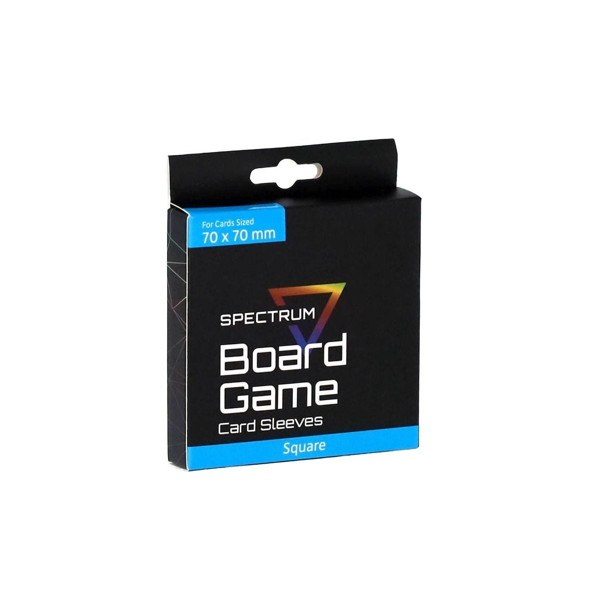 Board Game Sleeves - 70MM X 70MM
