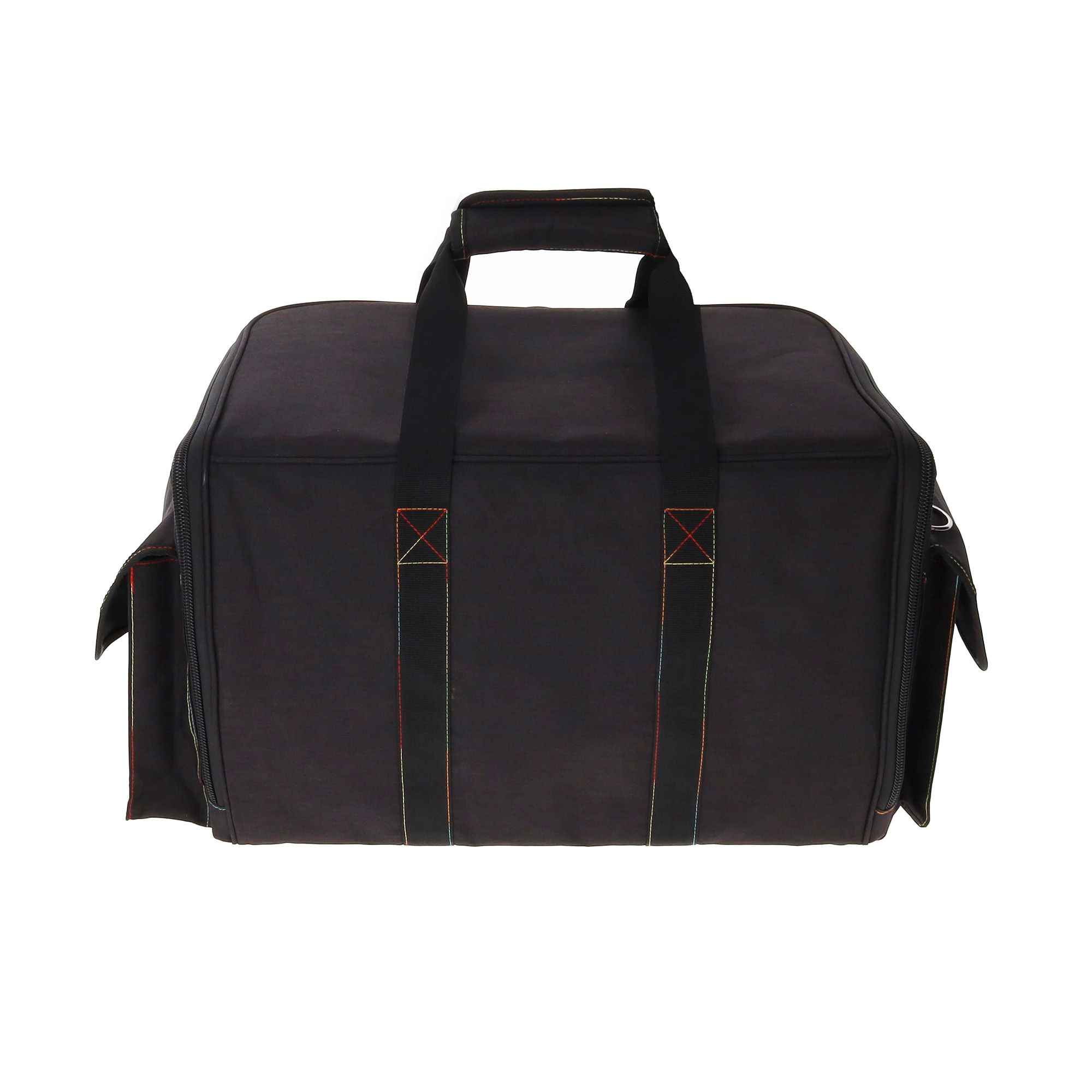 Board Game Bag - Black Board Game Bag - Black