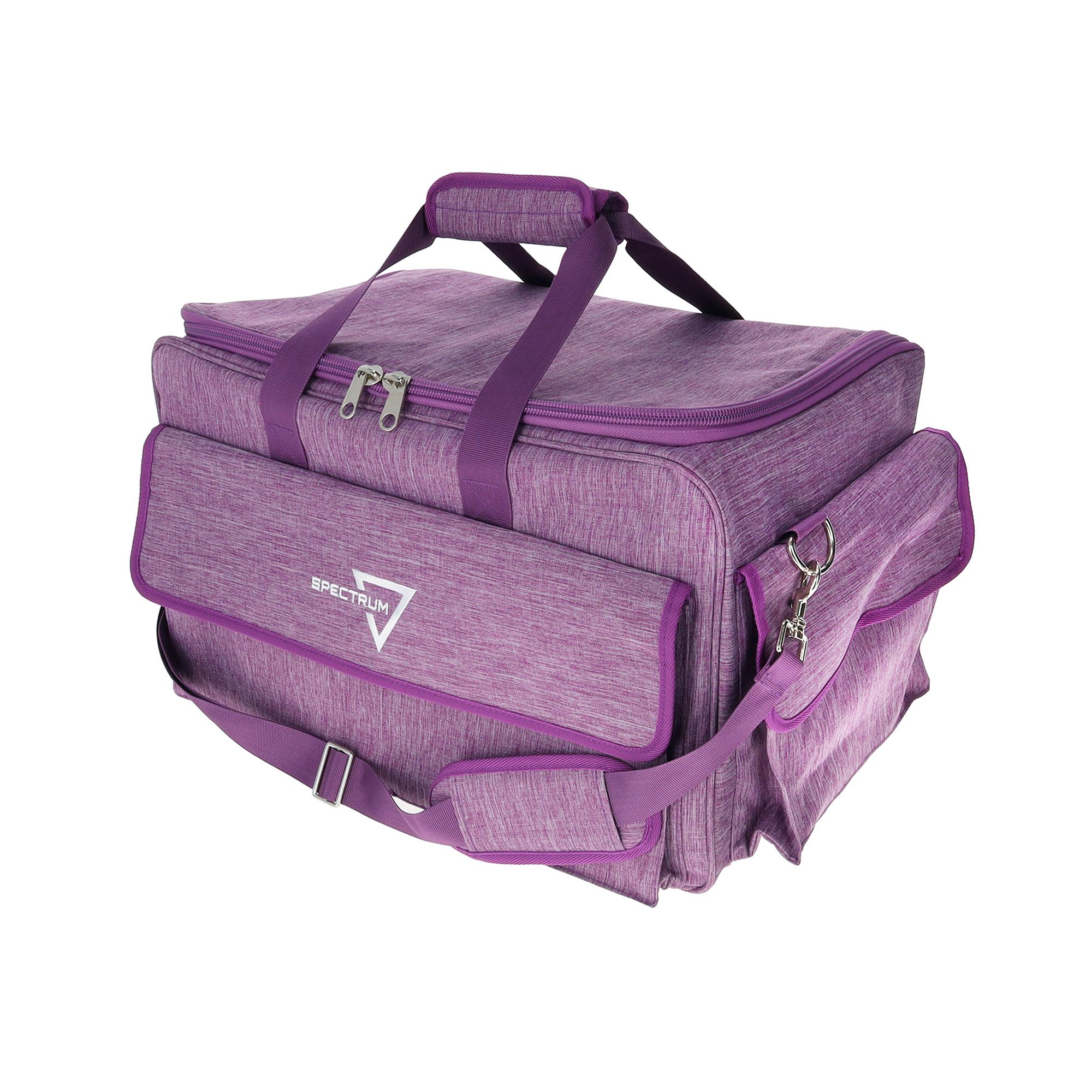 Board Game Bag - Purple