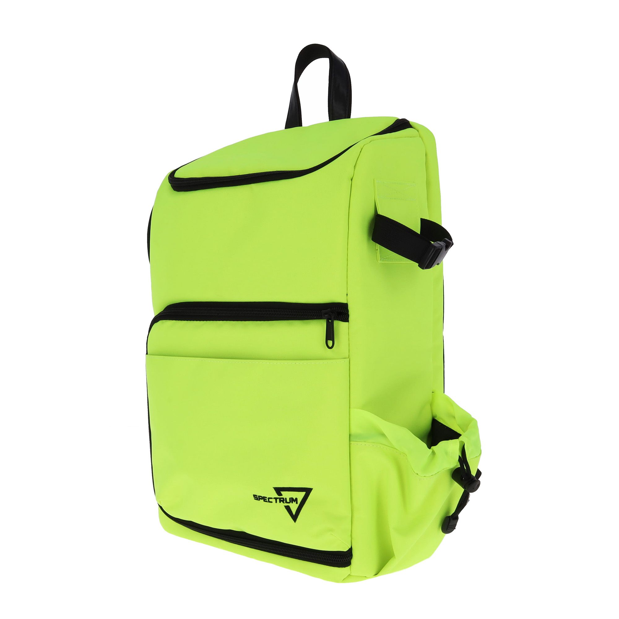 TCG Backpack - Green