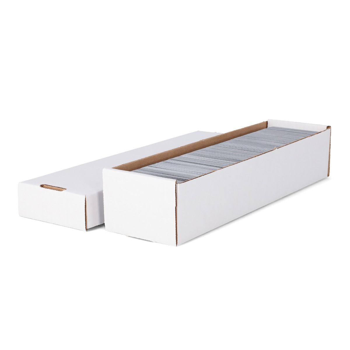 800 Count Storage Box (2-Piece)