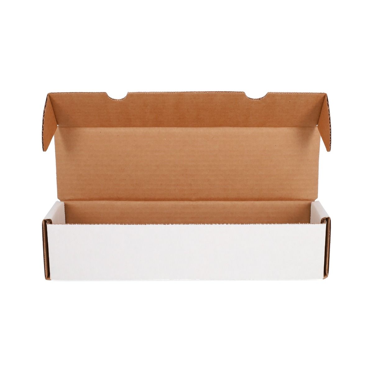 1000 Count Card Box | Purchase our BCW Card Storage Box