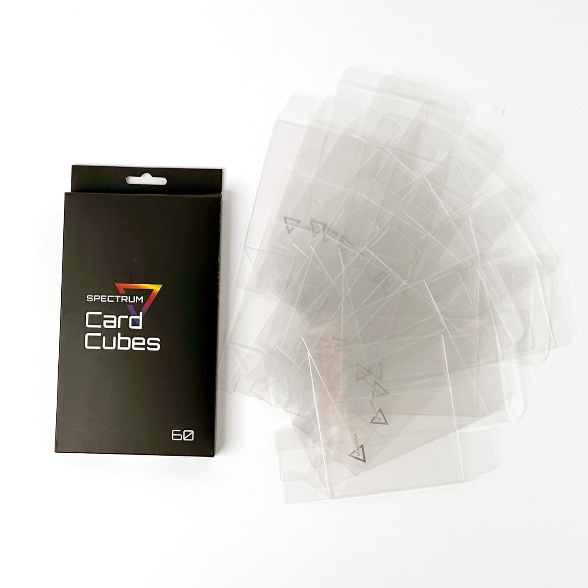 Card Cube - 60ct